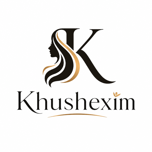 KHUSH EXIM logo